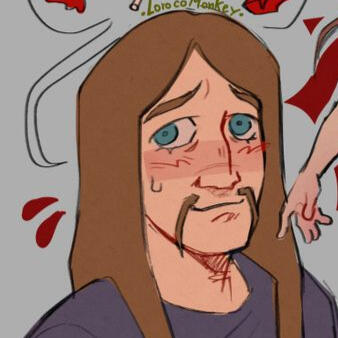 TOKI WARTOOTH [Metalocalypse]